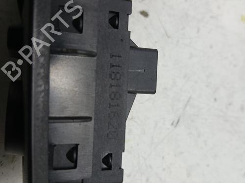 Left front window switch FIAT GRANDE PUNTO (199_) 1.3 D Multijet | BP31581552I27 