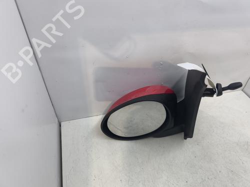 Left mirror CITROËN C1 (PM_, PN_) 1.0 | BP29044249C26 