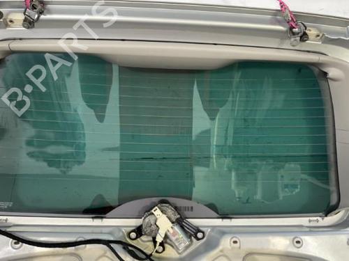 Used Tailgate Tailgate CITROËN C8 (EA_, EB_) 2.0 HDi 135 (136 hp) 22838726 22838726