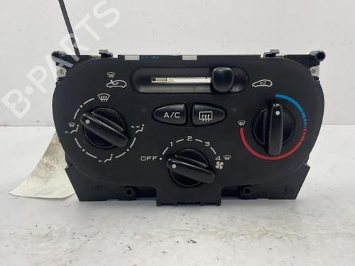 Used Climate control Climate control PEUGEOT 206+ (2L_, 2M_) 1.4 HDi eco 70 (68 hp) 22831346 22831346