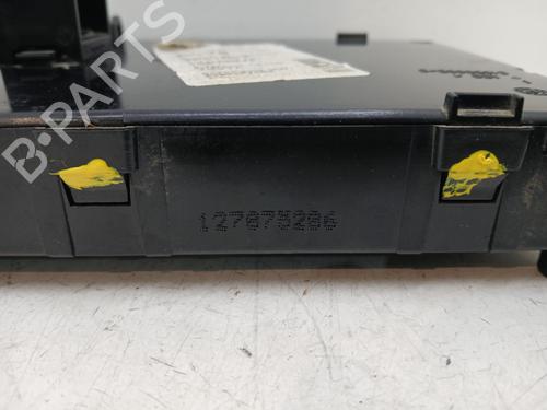 Used Fuse box Fuse box RENAULT CLIO II (BB_, CB_) [1998-2016] 36652825 36652825