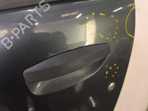 Left front door DACIA DOKKER Box Body/MPV 1.5 dCi 75 / Blue dCi 75 (FEJW, FEAH) | BP32436062C2 