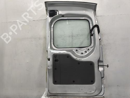 Left tailgate CITROËN NEMO MPV | BP37237390C76 - Image 5