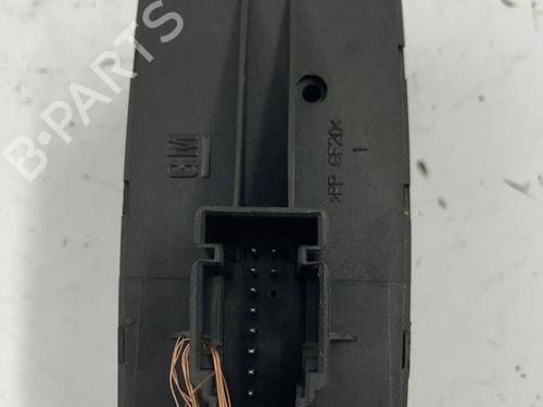 Used Switch Switch OPEL CORSA D (S07) 1.3 CDTI (L08, L68) (75 hp) 22816706 22816706