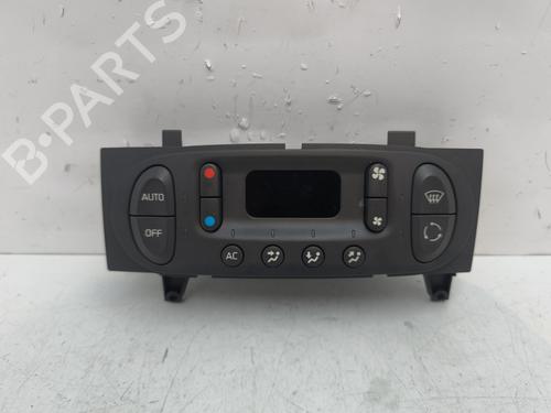 Climate control RENAULT SCÉNIC I MPV (JA0/1_, FA0_) 1.9 dCi (JA05, JA1F) | BP29598762I5 