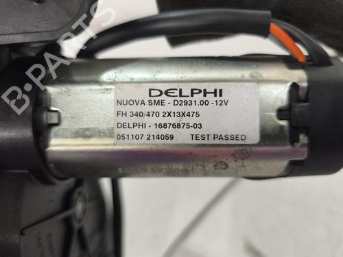 Electronic module PEUGEOT 1007 (KM_) 1.4 HDi | BP34527165M83  - Image 5