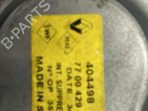 Rear wiper motor RENAULT CLIO II (BB_, CB_) 1.2 (BB0A, BB0F, BB10, BB1K, BB28, BB2D, BB2H, CB0A,... | BP22831794M102 
