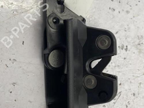 Tailgate lock PEUGEOT 206 Hatchback (2A/C) 1.9 D | BP22840239C101 
