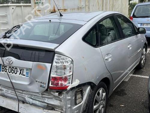 Mirror switch TOYOTA PRIUS Liftback (_W2_) 1.5 Hybrid (NHW20_, NHW20R) | BP22847129I25 