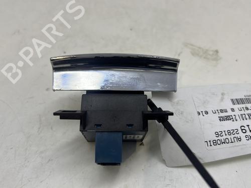 Used Switch Switch CITROËN C5 III Break (RW_) 2.0 i 16V (RWRFJC, RWRFJF) (140 hp) 26386566 26386566
