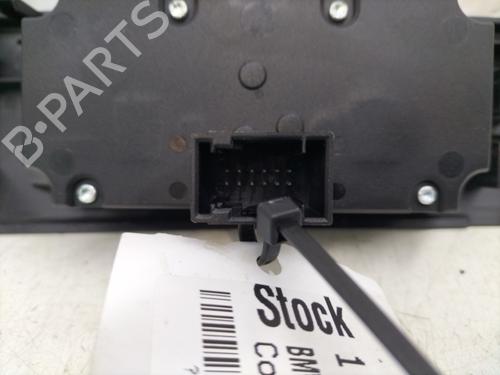 Headlight switch BMW 5 (E60) 535 d | BP32204996I24
