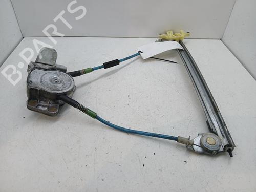 Rear left window mechanism CITROËN XSARA PICASSO (N68) 2.0 HDi | BP30846659C24