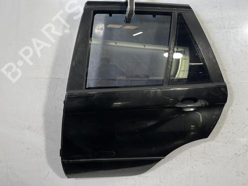 Used Left rear door BMW X5 (E53) 3.0 d (218 hp) 24894572