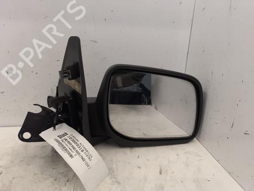 Used Right mirror LAND ROVER RANGE ROVER II (P38A) 2.5 D 4x4 (136 hp) 24664189