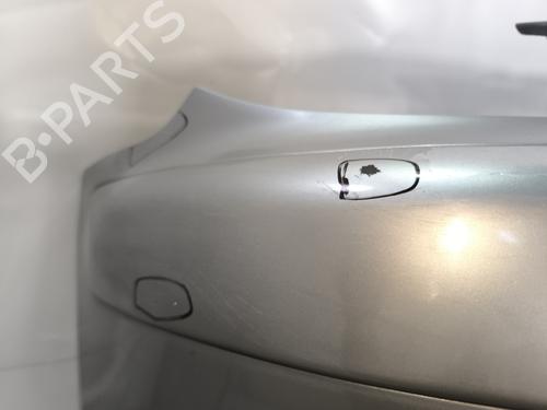 Front bumper PEUGEOT 307 (3A/C) 2.0 HDi 90 | BP28824190C7 