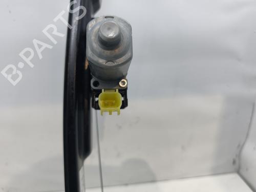 Rear right window mechanism FORD ECOSPORT 1.0 EcoBoost | BP29540857C25 