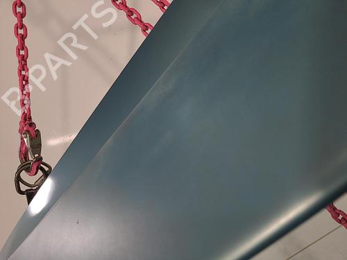 Tailgate DAEWOO MATIZ (M100, M150) 0.8 | BP22828929C6 