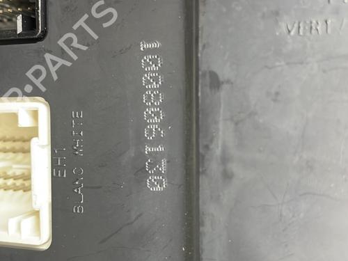 Fuse box CITROËN C3 II (SC_) 1.2 VTi 82 | BP23829939E1 - Image 5