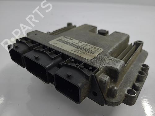 Engine control unit (ECU) RENAULT MEGANE II Estate (KM0/1_) 1.9 dCi (KMRG, KM1G, KM0G, KM2C) | BP22824564M57 