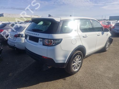 Engine LAND ROVER DISCOVERY SPORT (L550) 2.0 D 4x4 | BP32300081M1  - Image 25