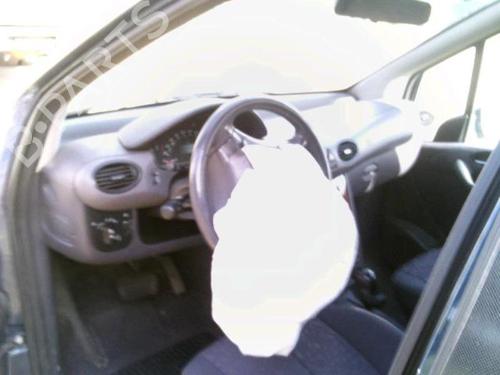 Starter MERCEDES-BENZ A-CLASS (W168) A 170 CDI (168.009, 168.109) | BP22813392M8 