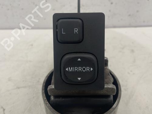Used Mirror switch DAIHATSU TREVIS 1.0 (58 hp) 23831016