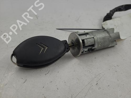 Used Ignition barrel CITROËN XSARA (N1) 2.0 HDi 109 (109 hp) 22821869