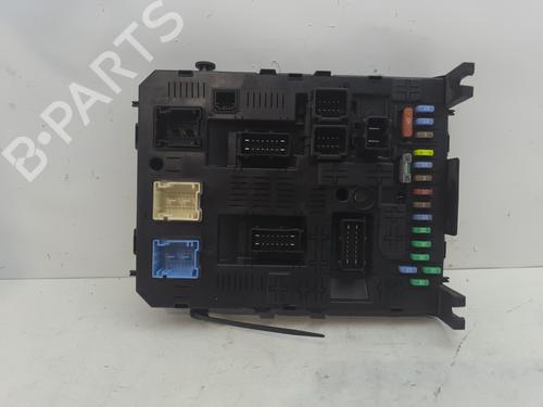 Used Fuse box PEUGEOT 3008 I MPV (0U_) 1.6 HDi (112 hp) 29338938