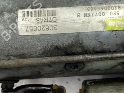 Used Starter Starter 22838930 22838930