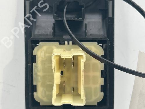 Used Left front window switch Left front window switch 37472536 37472536