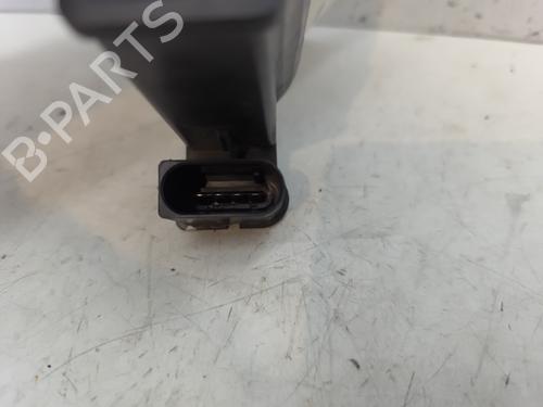 Electric handbrake CITROËN C4 Picasso II 1.6 HDi / BlueHDi 115 | BP28156650E5 