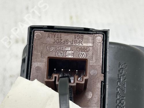 Used Left front window switch Left front window switch 38476058 38476058