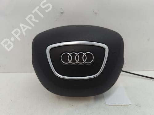 Used Driver airbag AUDI Q3 (8UB, 8UG) 2.0 TDI quattro (177 hp) 29371637