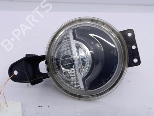 Used Right front fog light MINI MINI CLUBMAN (R55) Cooper D (109 hp) 22815725