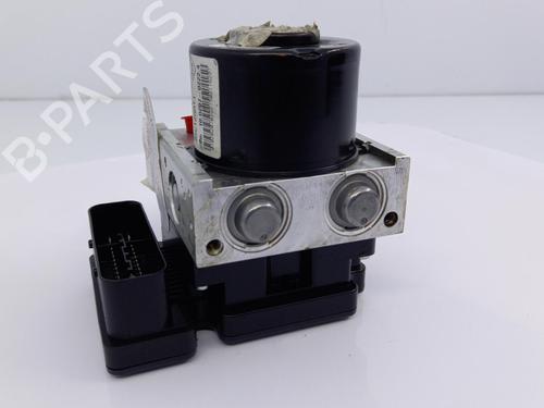 ABS pump RENAULT MEGANE III Coupe (DZ0/1_) 1.5 dCi (DZ0C, DZ1A) | BP22815631M43 
