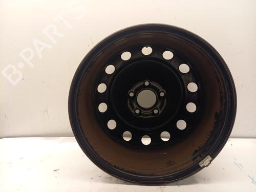 Jante FIAT SCUDO Van (270_, 272_) 1.6 D Multijet (90 hp) 31941591