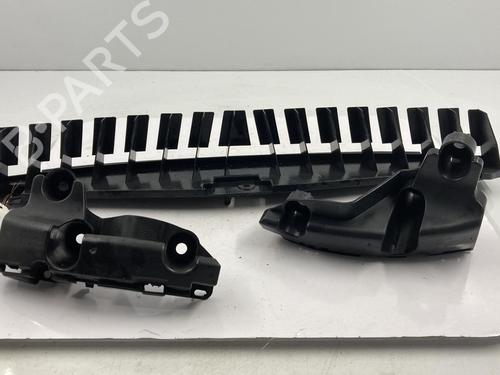 Rear bumper bracket PEUGEOT 308 II (LB_, LP_, LW_, LH_, L3_) 1.6 HDi | BP22816742C159