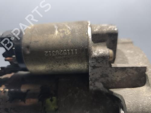 Starter PEUGEOT 307 (3A/C) 2.0 HDi 90 | BP28679705M8