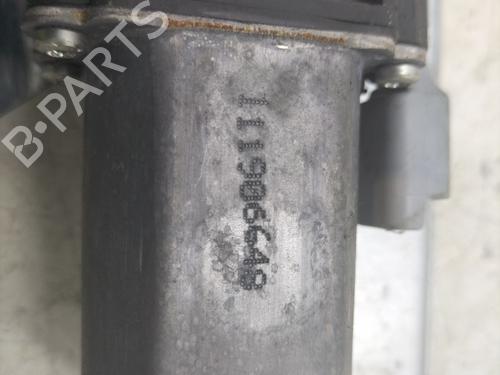 Rudehejsemekanisme Højre foran CITROËN BERLINGO MULTISPACE (B9) 1.6 HDi 90 | BP29141331C23 