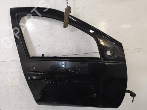 Dør højre fortil DACIA DUSTER (HS_) 1.5 dCi (HSMC) (107 hp) 33113343