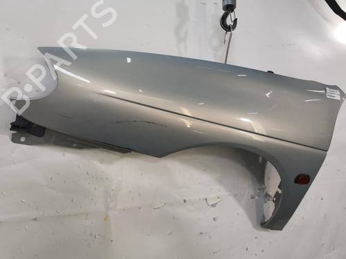 Left front fenders RENAULT MEGANE I (BA0/1_) 1.4 16V (BA0D, BA1H, BA0W, BA10) | BP29377227C41 