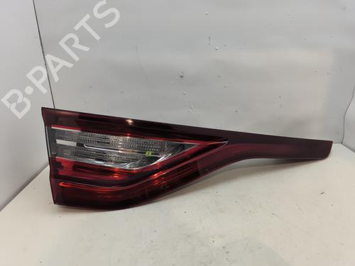 Used Left tailgate light Left tailgate light RENAULT MEGANE IV Hatchback (B9A/M/N_) 1.3 TCe 115 (B9N9) (116 hp) 29598844 29598844
