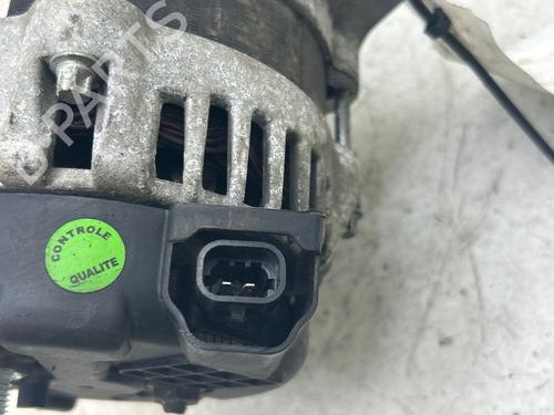 Alternator OPEL ASTRA H (A04) | BP37661025M7 - Image 4