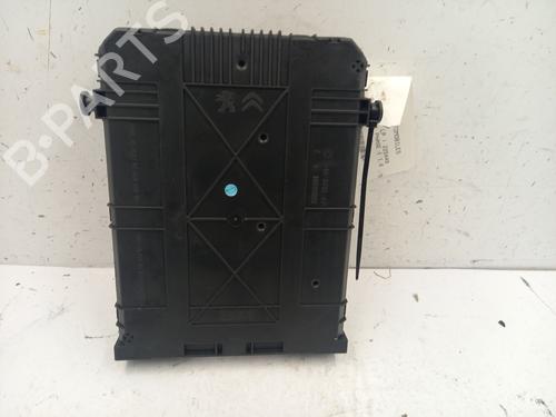 Used Fuse box Fuse box PEUGEOT 208 I (CA_, CC_) 1.6 HDi (92 hp) 24474601 24474601