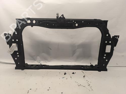 Used Front slam panel KIA RIO III (UB) 1.1 CRDi (75 hp) 32231641