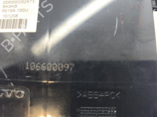 display-monitor-volvo-c30-533-2006-2007-2008-2009-2010-2011-2012-2013-26387061 main image