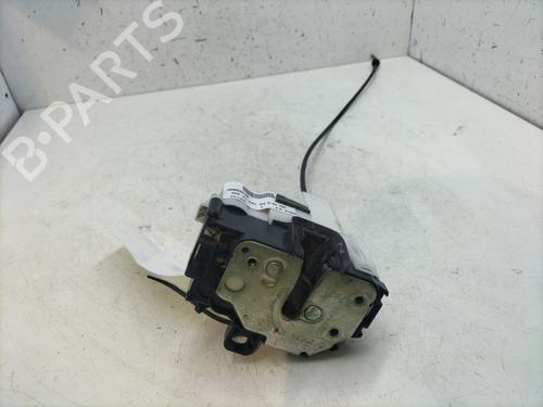 Front right lock FIAT PANDA (169_) 1.1 (169.AXA1A) | BP28384426C97