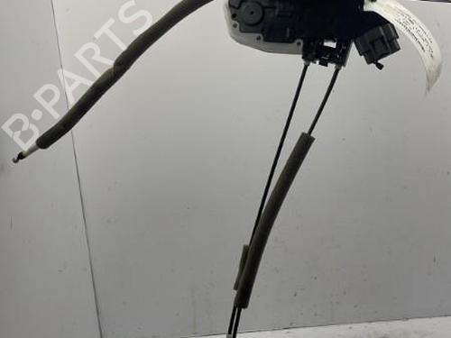 Rear left lock NISSAN JUKE (F15) 1.5 dCi | BP22834776C100