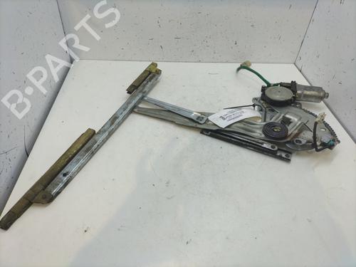 Used Front right window mechanism Front right window mechanism MITSUBISHI L200 (K7_T, K6_T, K5_T) 2.5 TD 4WD (K74T) (99 hp) 26741809 26741809