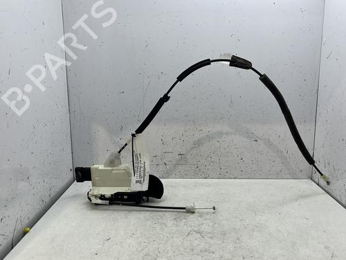 Used Front left lock CITROËN DS3 (SA_) 1.6 HDi 90 (92 hp) 28568320